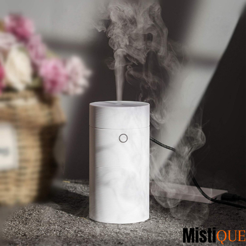 Mistique™ Car Humidifier