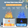  Flame Lamp Aromatherapy